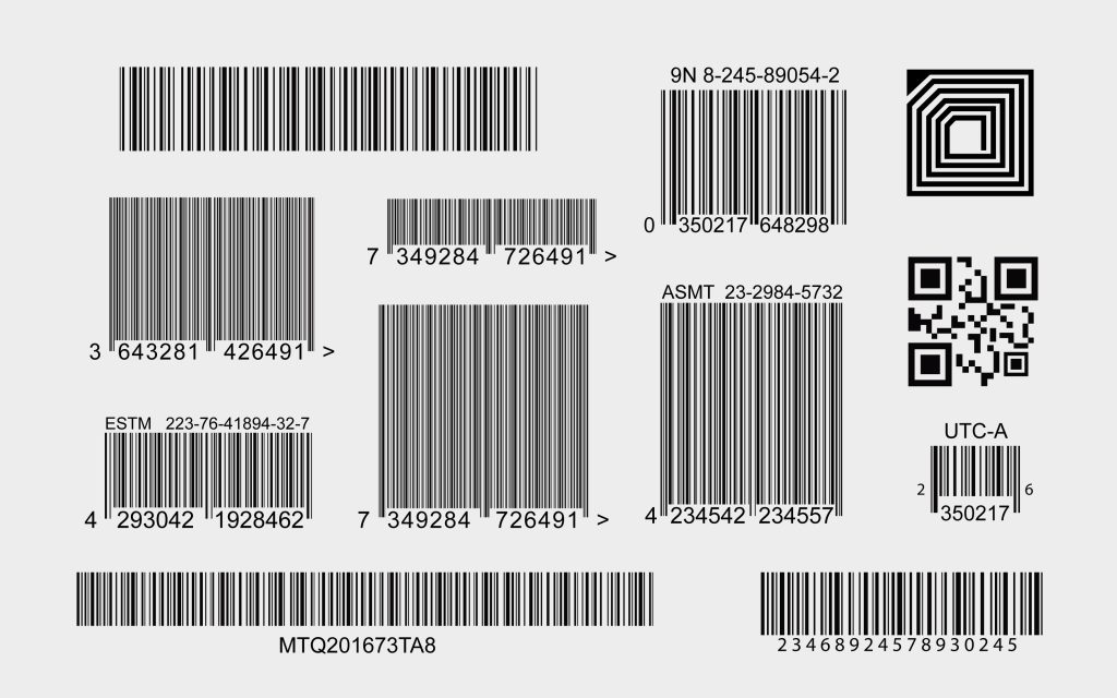Efficienza e Precisione: Il Software di Stampa di Etichette con Codici a Barre